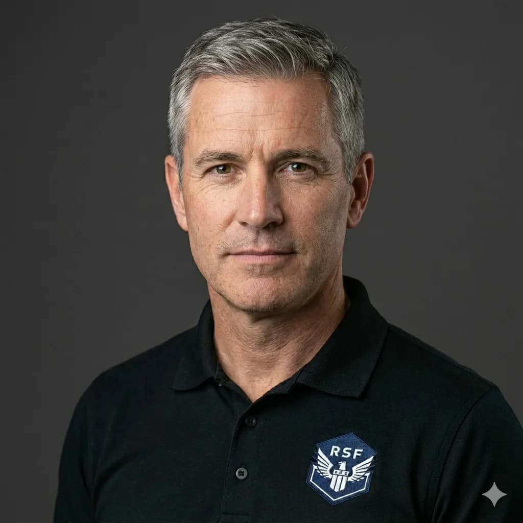 Michael Turner, Lead Security Investigator