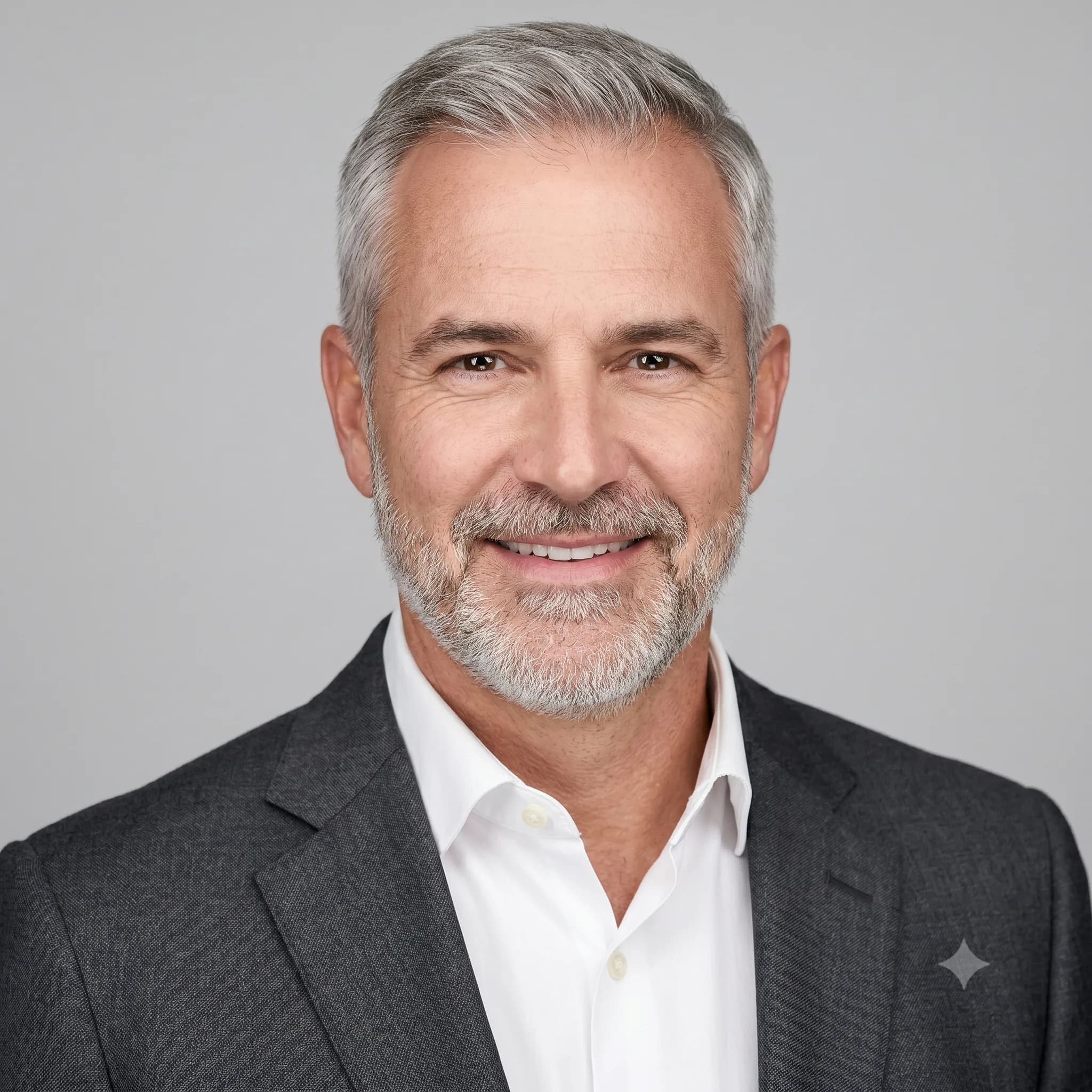 Marcus Holloway, Director of Operations